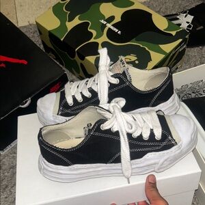 Maison Mihara yasuhiro  size 10 men